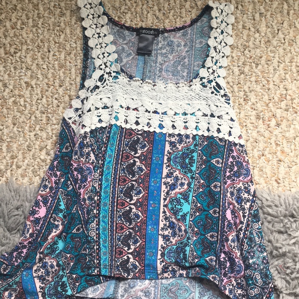 TANKTOP